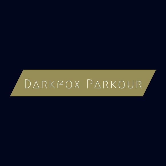darkfoxparkour